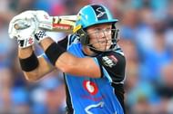 Colin Ingram